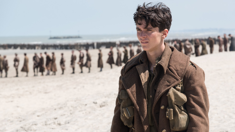 ‘Dunkirk’ – Review