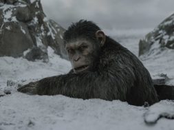 War for the Planet of the Apes Review SpicyPulp