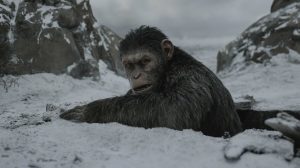 War for the Planet of the Apes Review SpicyPulp