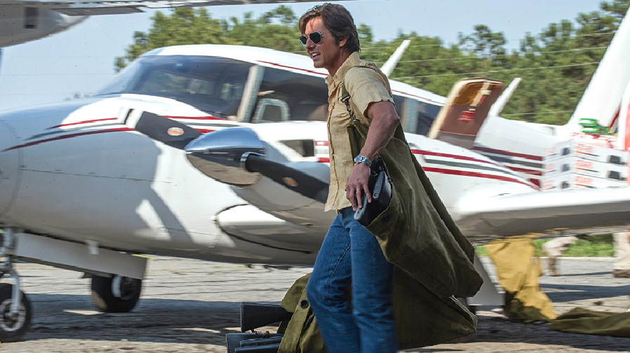 ‘American Made’ – Review