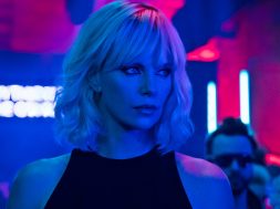 Atomic Blonde Review SpicyPulp