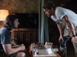 Logan Lucky Review SpicyPulp