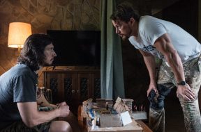 Logan Lucky Review SpicyPulp