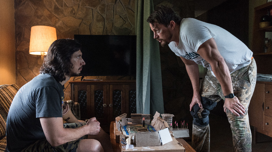 ‘Logan Lucky’ – Review