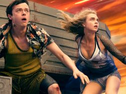 Valerian and the City of a Thousand Planets Review SpicyPulp