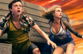 Valerian and the City of a Thousand Planets Review SpicyPulp