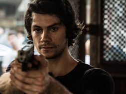 American Assassin Review SpicyPulp