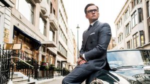 Kingsman The Golden Circle Review SpicyPulp