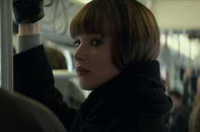 Red Sparrow Jennifer Lawrence Trailer SpicyPulp