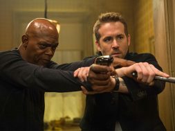 The Hitman's Bodyguard Review SpicyPulp