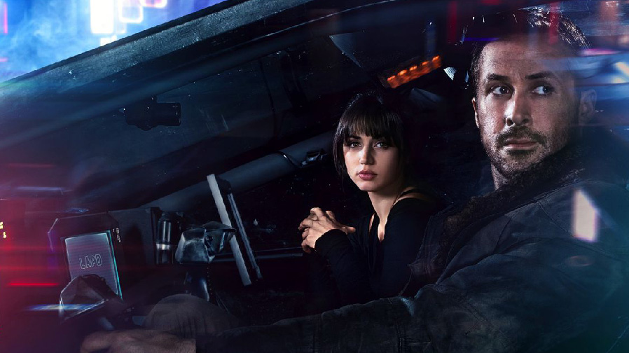 ‘Blade Runner 2049’ – Review