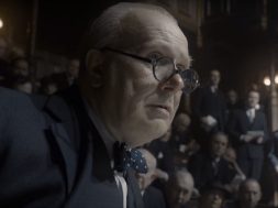 Darkest Hour Gary Oldman Trailer SpicyPulp