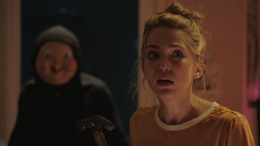 ‘Happy Death Day’ – Review