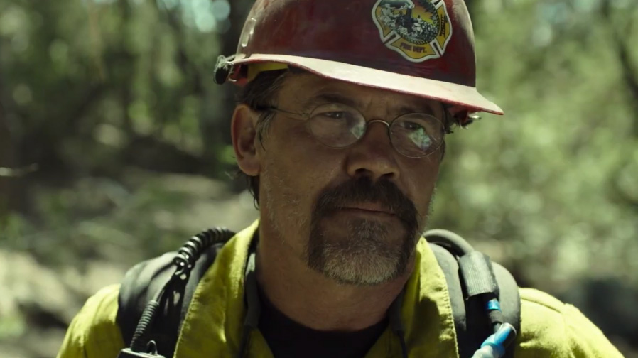 True heroes step up to the line in ‘Only The Brave’