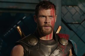 Thor Ragnarok Review SpicyPulp