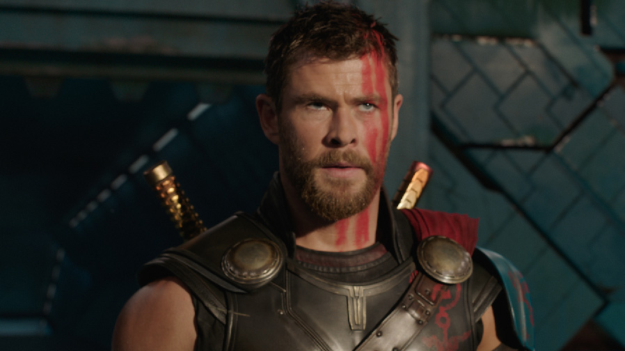 ‘Thor: Ragnarok’ – Review