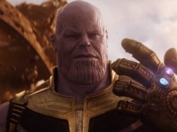 Avengers Infinity War Teaser Trailer Thanos Josh Brolin SpicyPulp