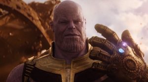 Avengers Infinity War Teaser Trailer Thanos Josh Brolin SpicyPulp