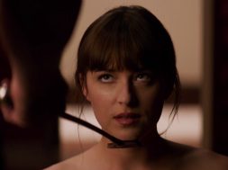 Fifty Shades Free Top Five Trailer Moments SpicyPulp