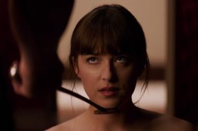 Fifty Shades Free Top Five Trailer Moments SpicyPulp