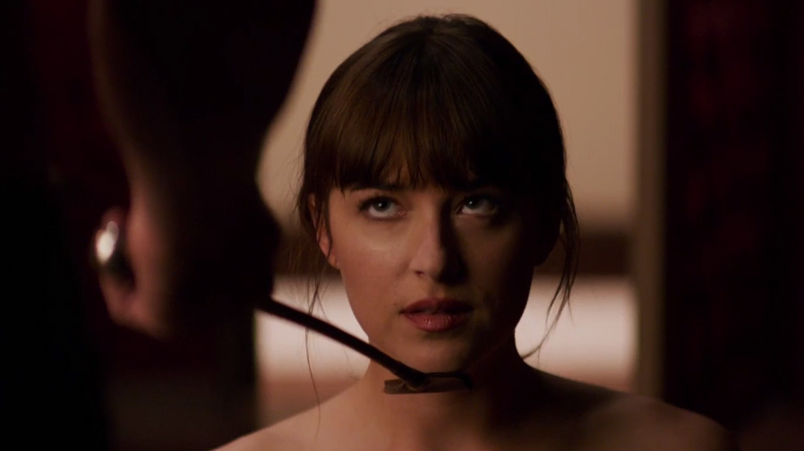 ‘Fifty Shades Freed’ – Top Five Trailer Moments