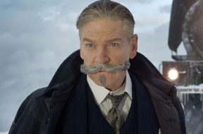 Murder on the Orient Express Review SpicyPulp