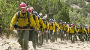 Only the Brave Review SpicyPulp