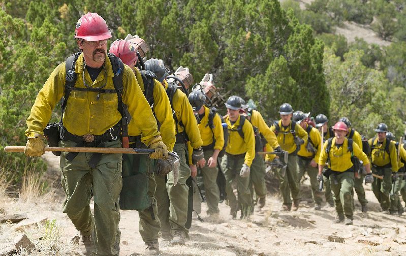 Only the Brave Review SpicyPulp