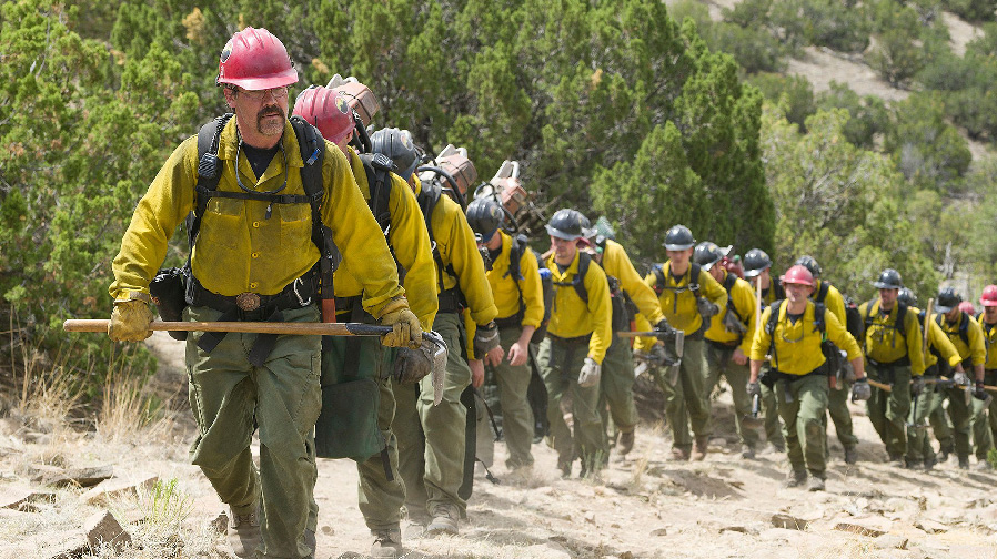 ‘Only the Brave’ – Review