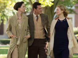 Professor Marston and the Wonder Women