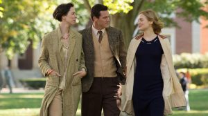 Professor Marston and the Wonder Women