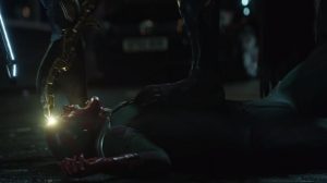 Avengers Infinity War Top Five Trailer Moments SpicyPulp