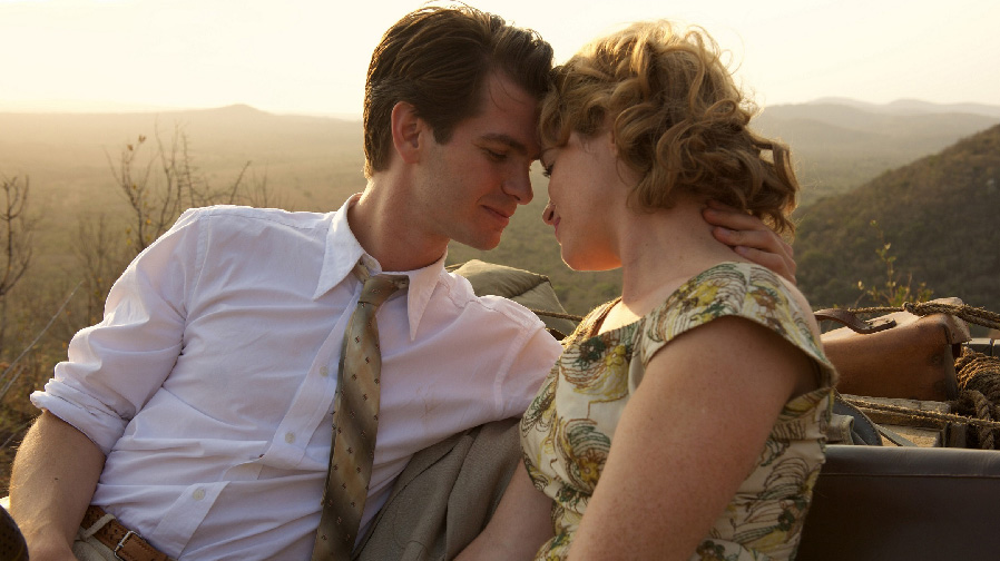 ‘Breathe’ – Review