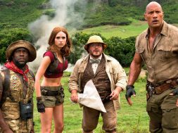 Jumanji: Welcome to the Jungle Review SpicyPulp