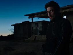 Sicario 2 Soldado Benicio Del Toro SpicyPulp