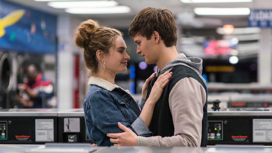 SpicyPulp Top 10 2017 Baby Driver