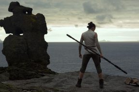 Star Wars The Last Jedi Review SpicyPulp