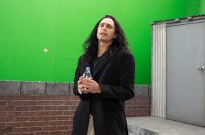 The Disaster Artist Review SpicyPulp