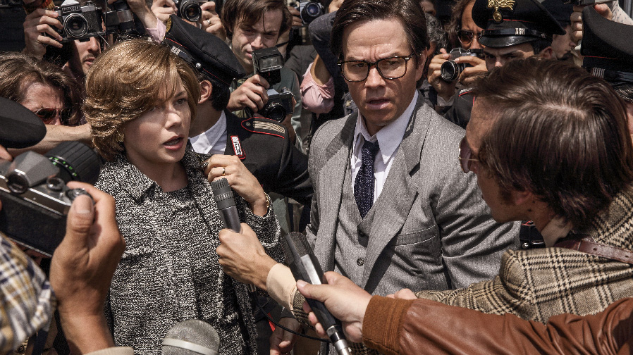 ‘All the Money in the World’ – Review