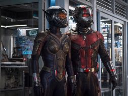Ant-Man and The Wasp First Look SpicyPulp