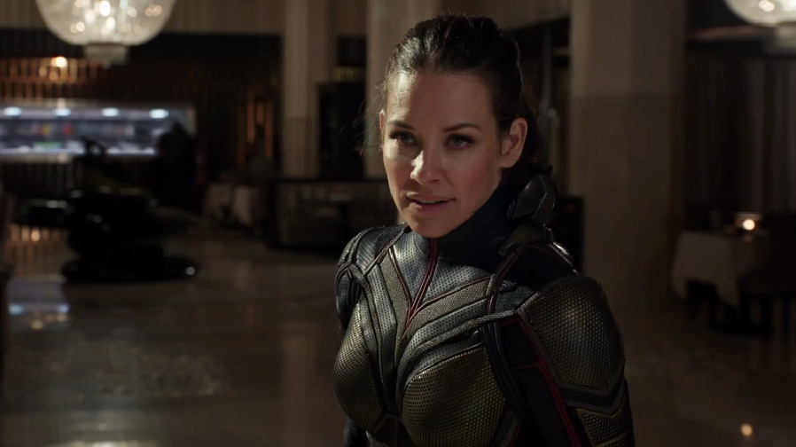 The first trailer for ‘Ant-Man and the Wasp’ is here