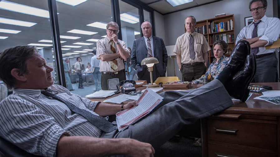 ‘The Post’ – Review