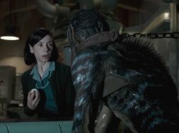 The Shape of Water Review SpicyPulp