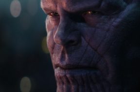 Avengers Infinity War Spot SpicyPulp