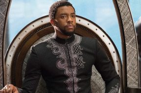 Black Panther Review SpicyPulp