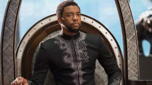 Black Panther Review SpicyPulp