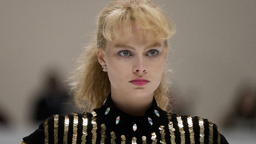 ‘I, Tonya’ – Review