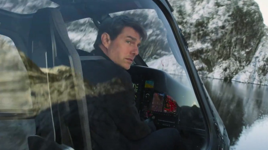 Get ready for an adrenaline rush with ‘Mission: Impossible – Fallout’