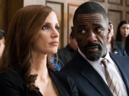 Molly's Game Review SpicyPulp