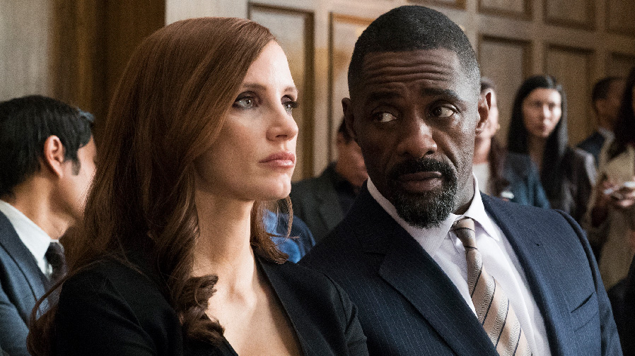 ‘Molly’s Game’ – Review